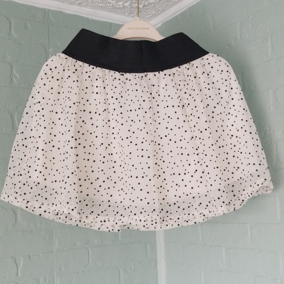 Summer Cute High Waist Ruffle Skirt - Picture 2 of 6